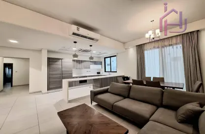 Apartment - 2 Bedrooms - 2 Bathrooms for rent in Saar - Northern Governorate