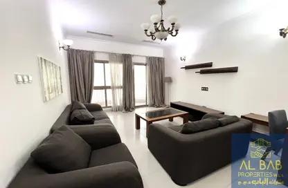 Apartment - 2 Bedrooms - 2 Bathrooms for rent in Adliya - Manama - Capital Governorate