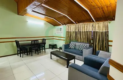 Apartment - 1 Bedroom - 1 Bathroom for rent in Manama - Capital Governorate