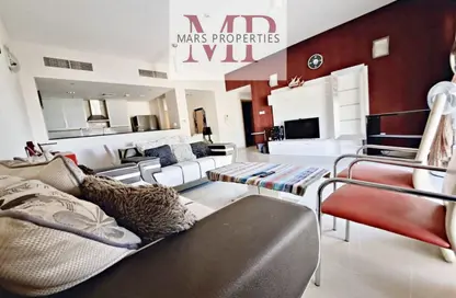 Apartment - 2 Bedrooms - 2 Bathrooms for sale in Amwaj Islands - Muharraq Governorate