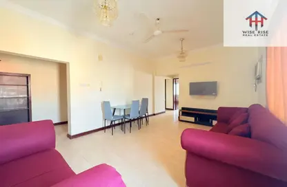 Apartment - 3 Bedrooms - 2 Bathrooms for rent in Um Al Hasam - Manama - Capital Governorate