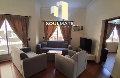 شقة - غرفة نوم - 1 حمام للايجار في أم الحصم - المنامة - محافظة العاصمة