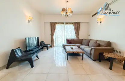 Apartment - 2 Bedrooms - 2 Bathrooms for rent in Al Juffair - Capital Governorate Apartment - 2 Bedrooms - 2 Bathrooms for rent in Al Juffair - Capital Governorate