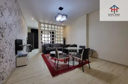 Apartment - Studio - 1 Bathroom for rent in Busaiteen - Muharraq Governorate