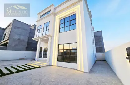 Villa - 3 Bedrooms - 4 Bathrooms for sale in Hidd - Muharraq Governorate