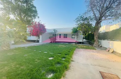 Villa - 3 Bedrooms - 4 Bathrooms for rent in Hamala - Northern Governorate
