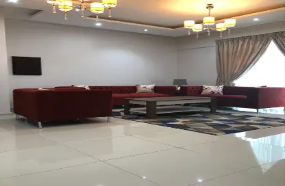 Apartment - 2 Bedrooms - 2 Bathrooms for rent in Hidd - Muharraq Governorate Apartment - 2 Bedrooms - 2 Bathrooms for rent in Hidd - Muharraq Governorate