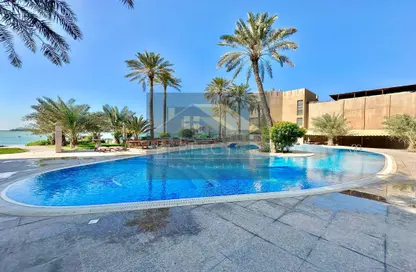 فيلا - 4 غرف نوم - 4 حمامات للايجار في البديع - المحافظة الشمالية