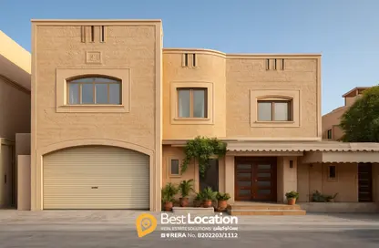 Villa - 7+ Bedrooms - 7+ Bathrooms for sale in Malkiyah - Northern Governorate
