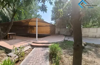 فيلا - 3 غرف نوم - 4 حمامات للايجار في البديع - المحافظة الشمالية