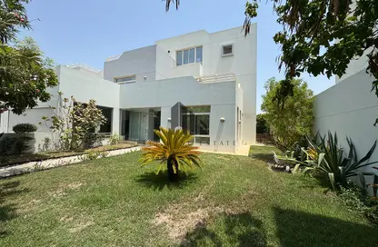 Villa - 4 Bedrooms - 5 Bathrooms for rent in Riffa Views - Riffa - Southern Governorate