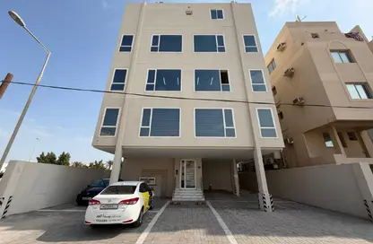 Office Space - Studio - 4 Bathrooms for rent in Zinj - Manama - Capital Governorate