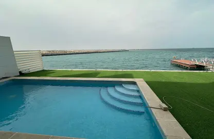 فيلا - 4 غرف نوم - 5 حمامات للبيع في درة مارينا - درة البحرين - المحافظة الجنوبية