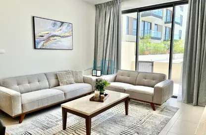 Apartment - 2 Bedrooms - 2 Bathrooms for sale in Marassi Al Bahrain - Diyar Al Muharraq - Muharraq Governorate