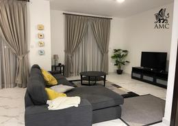 Duplex - 2 bedrooms - 3 bathrooms for rent in Al Juffair - Capital Governorate Duplex - 2 bedrooms - 3 bathrooms for rent in Al Juffair - Capital Governorate