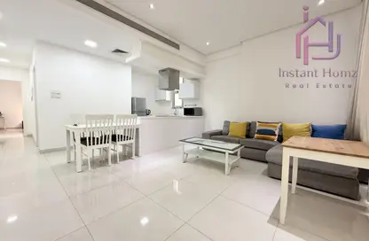 Apartment - 1 Bedroom - 2 Bathrooms for sale in Al Juffair - Capital Governorate Apartment - 1 Bedroom - 2 Bathrooms for sale in Al Juffair - Capital Governorate