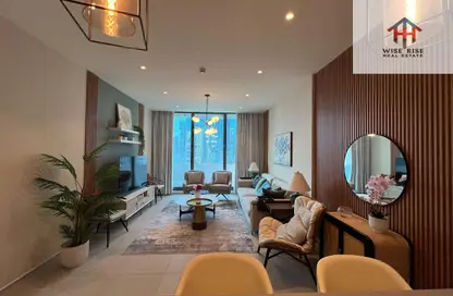 شقة - غرفة نوم - 2 حمامات للايجار في السيف - محافظة العاصمة