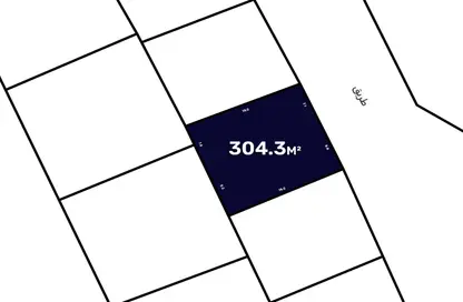 Land - Studio for sale in Galali - Muharraq Governorate