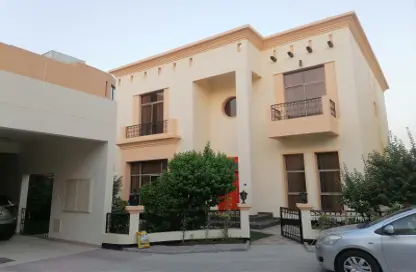 فيلا - 5 غرف نوم - 5 حمامات للايجار في الهملة - المحافظة الشمالية