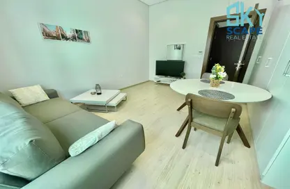 Apartment - 1 Bedroom - 1 Bathroom for rent in Janabiya - Northern Governorate