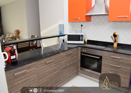 Apartment - 3 bedrooms - 3 bathrooms for sale in Reef Island - Capital Governorate