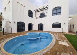 Pool image for: Villa - 5 bedrooms - 6 bathrooms for rent in Budaiya - Northern Governorate, Image 1