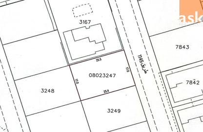 Land - Studio for sale in Tubli - Central Governorate