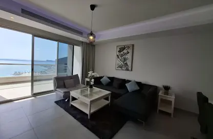 Apartment - 2 Bedrooms - 3 Bathrooms for rent in The Lagoon - Amwaj Islands - Muharraq Governorate