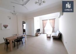 Apartment - 1 bedroom - 1 bathroom for rent in Hidd - Muharraq Governorate