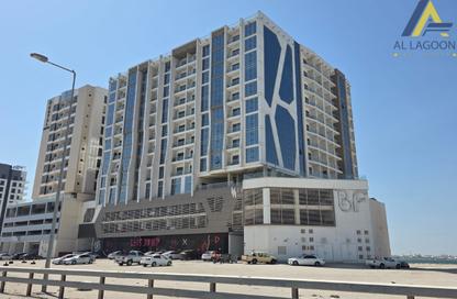 Apartment - Studio - 1 Bathroom for rent in Hidd - Muharraq Governorate