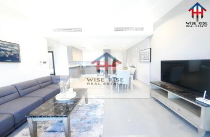 Apartment - 2 Bedrooms - 2 Bathrooms for rent in Seef - Capital Governorate