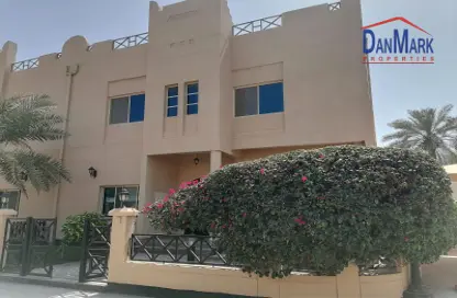 Villa - 3 Bedrooms - 2 Bathrooms for rent in Barbar - Northern Governorate