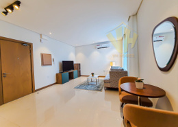 شقة - 1 غرفة نوم - 1 حمام للكراء في الماحوز - المنامة - محافظة العاصمة