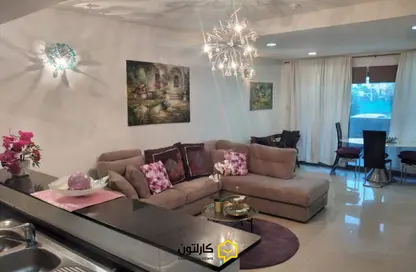 Apartment - 1 Bedroom - 1 Bathroom for rent in Tala Island - Amwaj Islands - Muharraq Governorate