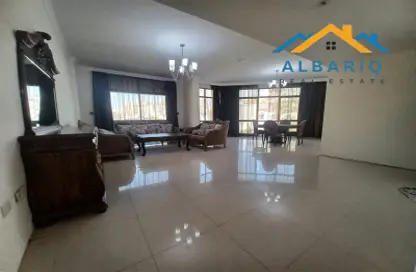 Apartment - 2 Bedrooms - 3 Bathrooms for rent in Adliya - Manama - Capital Governorate