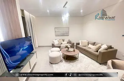شقة - غرفة نوم - 1 حمام للايجار في السيف - محافظة العاصمة