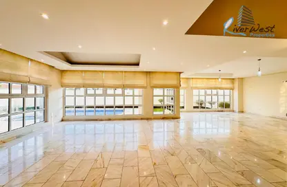 Villa - 4 Bedrooms - 5 Bathrooms for rent in Hamala - Northern Governorate