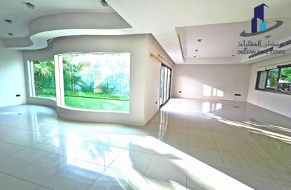Villa - 5 Bedrooms - 6 Bathrooms for rent in Saar - Northern Governorate