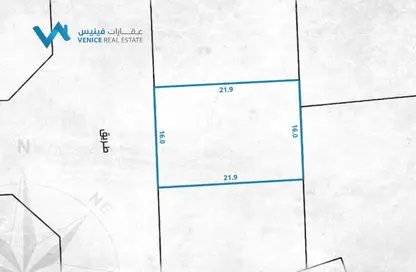 أرض - استوديو للبيع في دمستان - المحافظة الشمالية