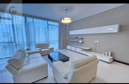 Apartment - 3 Bedrooms - 5 Bathrooms for sale in Al Juffair - Capital Governorate