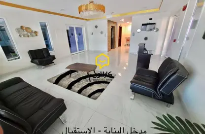 شقة - 4 غرف نوم - 4 حمامات للبيع في الحجيات - الرفاع - المحافظة الجنوبية شقة - 4 غرف نوم - 4 حمامات للبيع في الحجيات - الرفاع - المحافظة الجنوبية