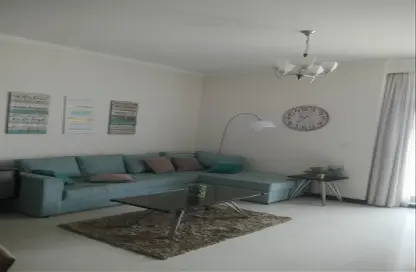 شقة - 2 غرف نوم - 2 حمامات للايجار في الجنبية - المحافظة الشمالية