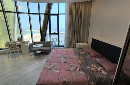 Apartment - Studio - 1 Bathroom for rent in Seef - Capital Governorate