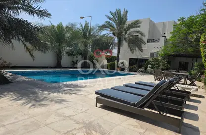 Villa - 4 Bedrooms - 4 Bathrooms for sale in Saar - Northern Governorate