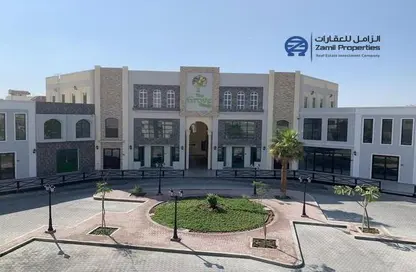 متجر - استوديو - 1 حمام للايجار في البديع - المحافظة الشمالية