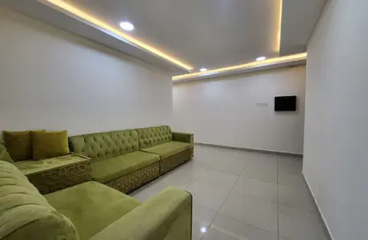 شقة - 2 غرف نوم - 2 حمامات للايجار في الحد - المحرق