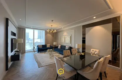 شقة - 2 غرف نوم - 3 حمامات للبيع في السيف - محافظة العاصمة