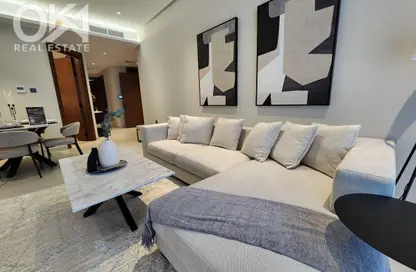 شقة - 2 غرف نوم - 3 حمامات للبيع في الجفير - محافظة العاصمة