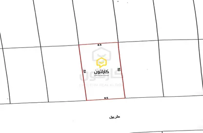 Land - Studio for sale in Hamala - Northern Governorate Land - Studio for sale in Hamala - Northern Governorate