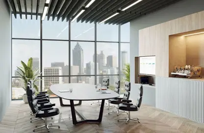 مكتب - استوديو - 2 حمامات للايجار في السيف - محافظة العاصمة